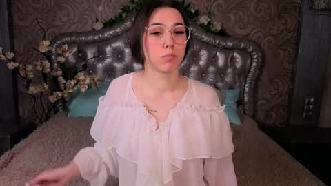 Cindy . online show from 02-11-26, 05:56