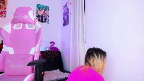  Chloe  online show from 02-06-26, 06:07