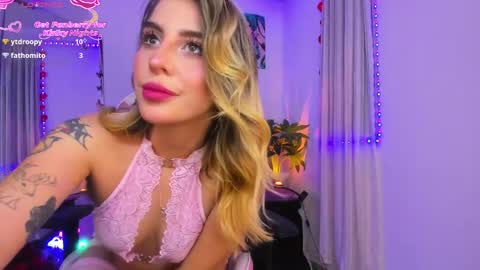  Chloe  online show from 05-05-26, 03:58