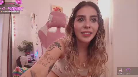  Chloe  online show from 07-16-26, 10:05