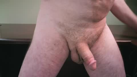 Cock Hard Daddy online show from 06-27-26, 05:51