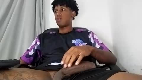 _cockpromise_ online show from 02-17-25, 07:31