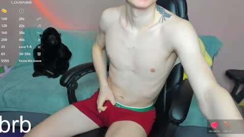 Vector pvt 42min online show from 04-30-26, 08:37