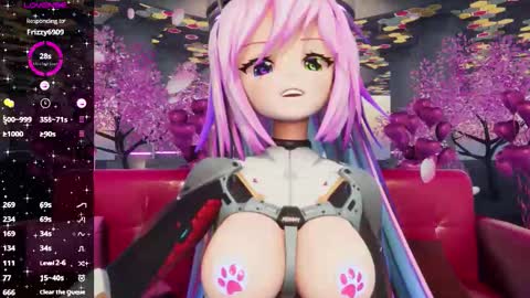 Snapshot of _cosmic_faith_ chatting on 01-16-26, 07:56 Faith online show from 01-16-26, 07:56