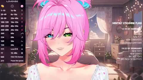 Snapshot of _cosmic_faith_ chatting on 02-07-26, 05:11 Faith online show from 02-07-26, 05:11