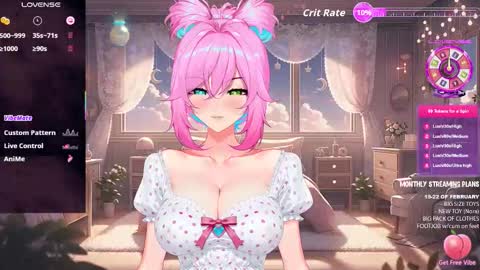 Snapshot of _cosmic_faith_ chatting on 02-13-26, 04:41 Faith online show from 02-13-26, 04:41