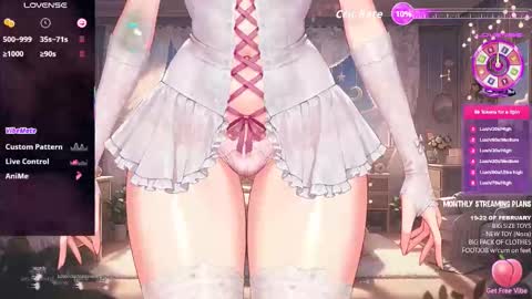 Snapshot of _cosmic_faith_ chatting on 02-14-26, 04:42 Faith online show from 02-14-26, 04:42