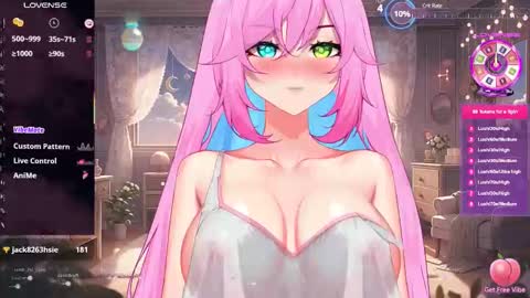 Snapshot of _cosmic_faith_ chatting on 02-20-26, 06:26 Faith online show from 02-20-26, 06:26