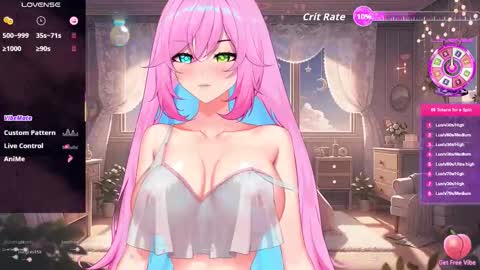 Snapshot of _cosmic_faith_ chatting on 02-21-26, 05:52 Faith online show from 02-21-26, 05:52