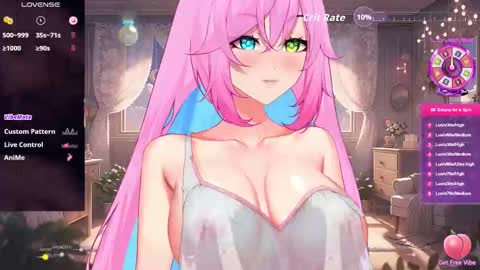 Snapshot of _cosmic_faith_ chatting on 03-20-26, 07:57 Faith online show from 03-20-26, 07:57