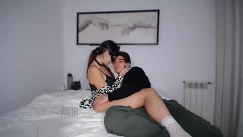 _couplevibes online show from 11-11-25, 06:08