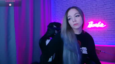 Nica online show from 02-07-25, 01:25