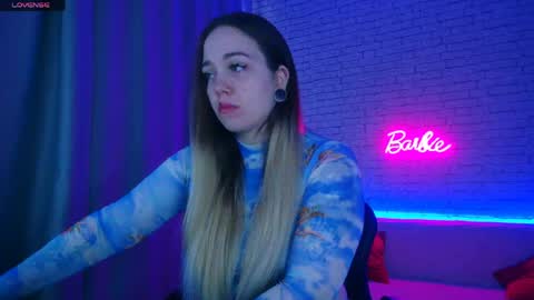 Nica online show from 04-23-26, 05:30