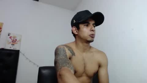  crissgex  online show from 12-14-25, 06:56