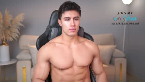 Snapshot of _cristianlopez chatting on 12-02-24, 08:11 50 OFF TODAY onlyfans cristianlopezbf online show from 12-02-24, 08:11