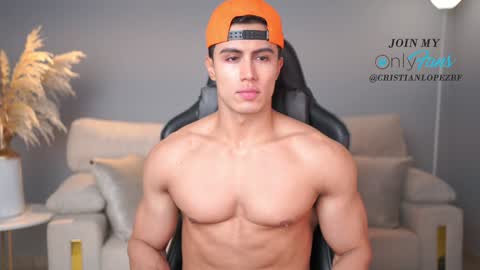 Snapshot of _cristianlopez chatting on 12-17-24, 05:15 50 OFF TODAY onlyfans cristianlopezbf online show from 12-17-24, 05:15