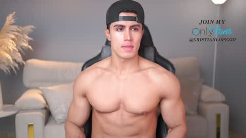 Snapshot of _cristianlopez chatting on 12-20-24, 04:46 50 OFF TODAY onlyfans cristianlopezbf online show from 12-20-24, 04:46