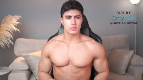 Snapshot of _cristianlopez chatting on 01-12-25, 12:07 50 OFF TODAY onlyfans cristianlopezbf online show from 01-12-25, 12:07