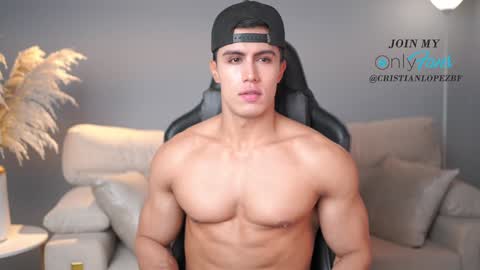 Snapshot of _cristianlopez chatting on 01-17-25, 05:41 50 OFF TODAY onlyfans cristianlopezbf online show from 01-17-25, 05:41