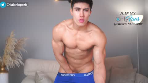 Snapshot of _cristianlopez chatting on 02-07-25, 01:04 50 OFF TODAY onlyfans cristianlopezbf online show from 02-07-25, 01:04
