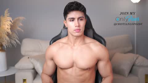Snapshot of _cristianlopez chatting on 02-13-25, 11:58 50 OFF TODAY onlyfans cristianlopezbf online show from 02-13-25, 11:58