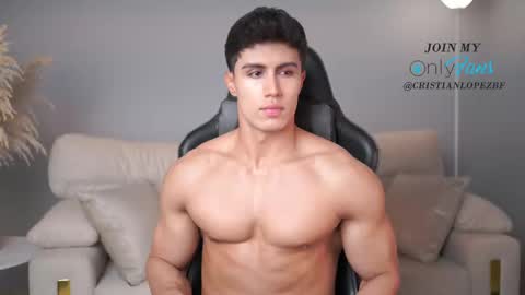 Snapshot of _cristianlopez chatting on 02-14-25, 11:42 50 OFF TODAY onlyfans cristianlopezbf online show from 02-14-25, 11:42