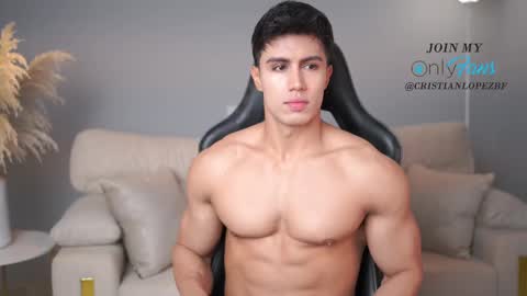 Snapshot of _cristianlopez chatting on 02-23-25, 12:41 50 OFF TODAY onlyfans cristianlopezbf online show from 02-23-25, 12:41