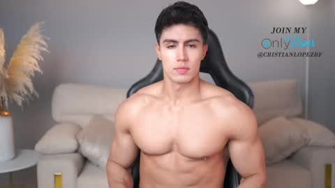 Snapshot of _cristianlopez chatting on 03-07-25, 02:36 50 OFF TODAY onlyfans cristianlopezbf online show from 03-07-25, 02:36