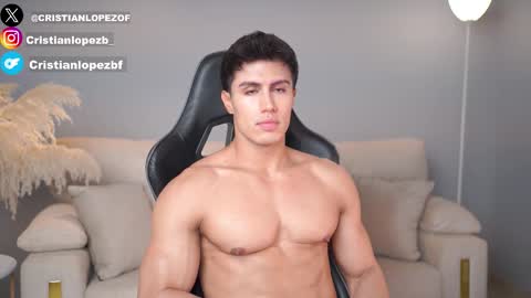 Snapshot of _cristianlopez chatting on 09-19-25, 05:57 50 OFF TODAY onlyfans cristianlopezbf online show from 09-19-25, 05:57