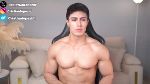 Snapshot of _cristianlopez chatting on 09-22-25, 06:32 50 OFF TODAY onlyfans cristianlopezbf online show from 09-22-25, 06:32