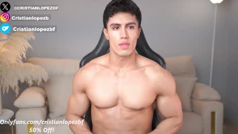 Snapshot of _cristianlopez chatting on 09-26-25, 05:28 50 OFF TODAY onlyfans cristianlopezbf online show from 09-26-25, 05:28