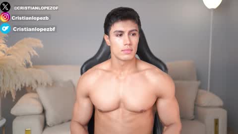 Snapshot of _cristianlopez chatting on 10-15-25, 03:28 50 OFF TODAY onlyfans cristianlopezbf online show from 10-15-25, 03:28