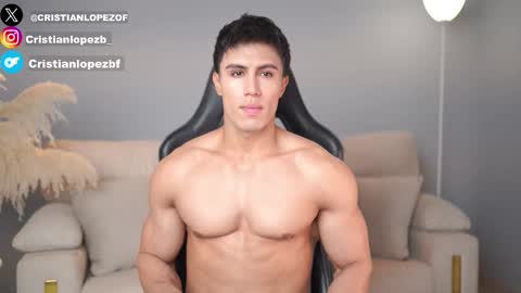 Snapshot of _cristianlopez chatting on 10-17-25, 06:32 50 OFF TODAY onlyfans cristianlopezbf online show from 10-17-25, 06:32