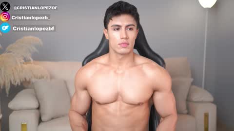 Snapshot of _cristianlopez chatting on 10-26-25, 04:07 50 OFF TODAY onlyfans cristianlopezbf online show from 10-26-25, 04:07