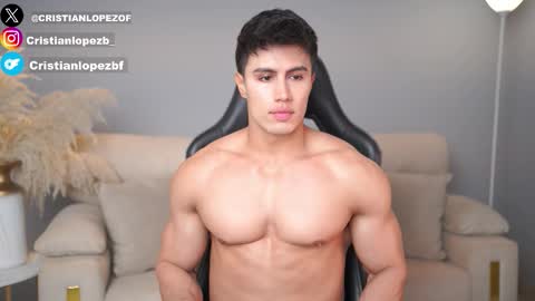 Snapshot of _cristianlopez chatting on 02-02-26, 10:30 50 OFF TODAY onlyfans cristianlopezbf online show from 02-02-26, 10:30