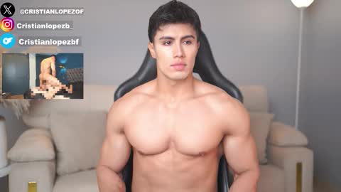 Snapshot of _cristianlopez chatting on 02-16-26, 02:29 50 OFF TODAY onlyfans cristianlopezbf online show from 02-16-26, 02:29