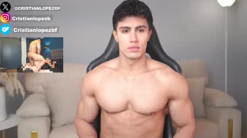 Snapshot of _cristianlopez chatting on 02-24-26, 03:10 50 OFF TODAY onlyfans cristianlopezbf online show from 02-24-26, 03:10