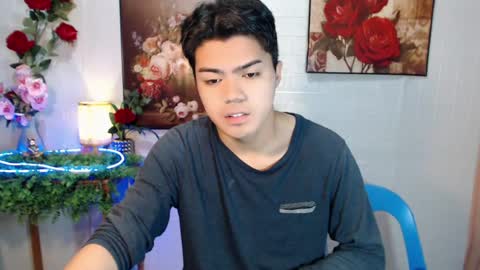 Russ online show from 07-13-26, 01:30