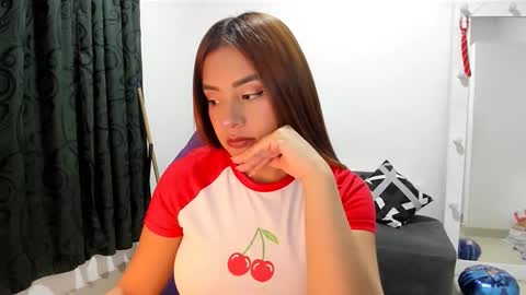 Isabella  Independent model online show from 02-17-26, 03:25