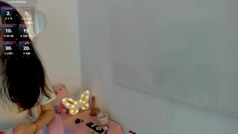 _cute_isabella_ online show from 01-29-25, 02:19