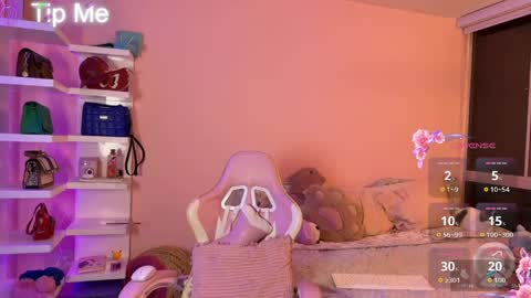 Snapshot of _cute_isabella_ chatting on 06-03-26, 12:24 _cute_isabella_ online show from 06-03-26, 12:24
