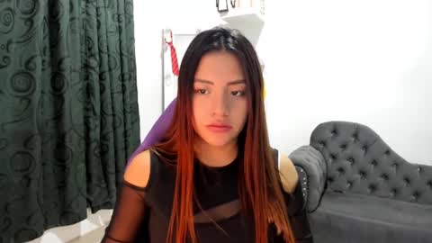 Katherine   Shedule  10pm -4 am  Colombia hour online show from 09-15-25, 03:39