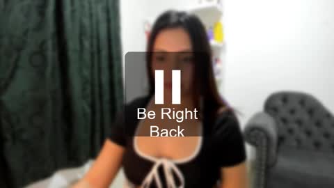 Katherine   Shedule  10pm -4 am  Colombia hour online show from 10-20-25, 04:35