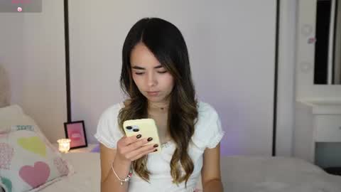 Melissa online show from 06-13-26, 12:52