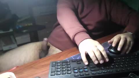 Paul online show from 03-13-26, 05:08