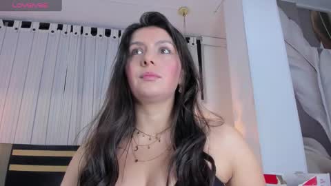 Dahiana Lincoln online show from 02-09-25, 11:15