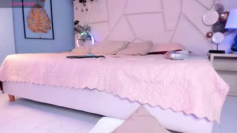 Dahiana Lincoln online show from 03-05-26, 02:18