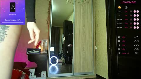 Snapshot of _dana_doe_ chatting on 02-18-26, 05:53 Dana Doe online show from 02-18-26, 05:53