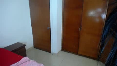 Snapshot of _daniela_hot_1 chatting on 01-19-25, 08:50 Dani online show from 01-19-25, 08:50