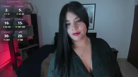Snapshot of _daniela_hot_1 chatting on 02-13-25, 03:07 Dani online show from 02-13-25, 03:07